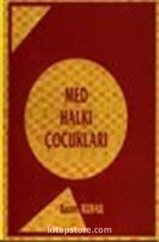 Med Halkı Çocukları