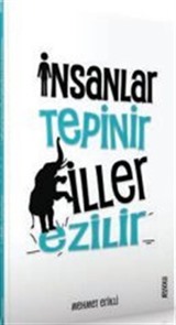 İnsanlar Tepinir Filler Ezilir