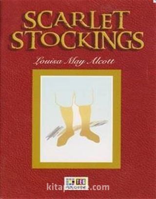 Scarlet Stockings / Stage 6