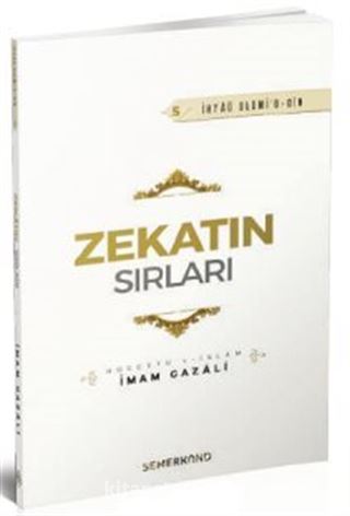 Zekatın Sırları