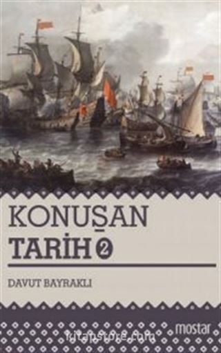 Konuşan Tarih 2