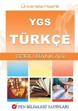 YGS Türkçe Soru Bankası