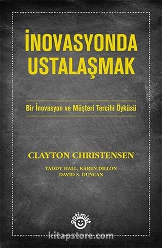 İnovasyonda Ustalaşmak