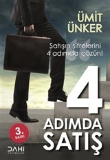 4 Adımda Satış