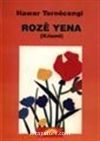 Rozê Yena