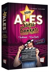 2019 ALES Konu Özetli Açıklamalı Soru Bankası