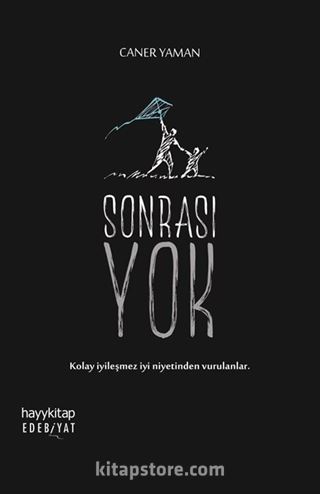 Sonrası Yok