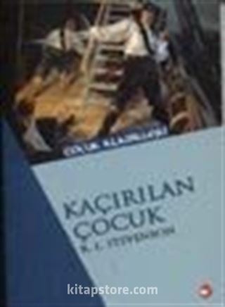 Kaçırılan Çocuk