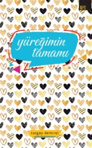 Yüreğimin Tamamı