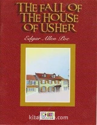 The Fall Of The House Of Usher / Stage 6