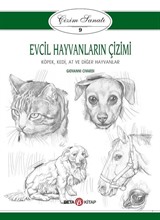 Evcil Hayvanların Çizimi