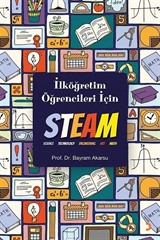 İlköğretim Öğrencileri için Steam