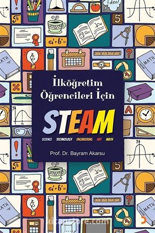 İlköğretim Öğrencileri için Steam