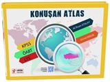 Konuşan Atlas