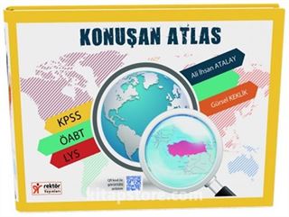 Konuşan Atlas