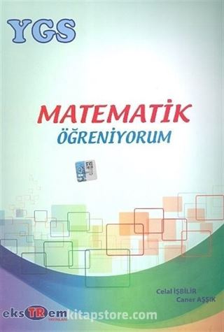 Matematik Öğreniyorum