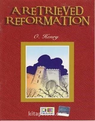 A Retrieved Reformation / Stage 6