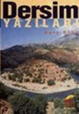 Dersim Yazıları