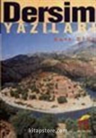 Dersim Yazıları