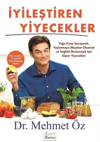 İyileştiren Yiyecekler