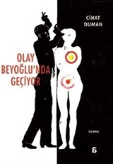 Olay Beyoğlu'nda Geçiyor