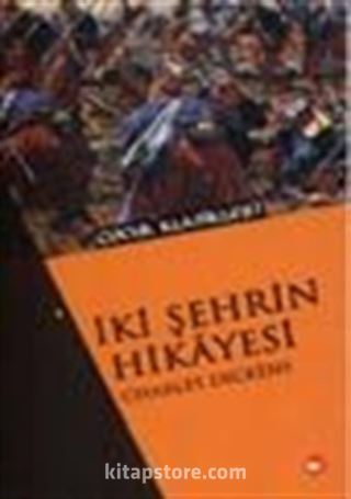 İki Şehrin Hikayesi