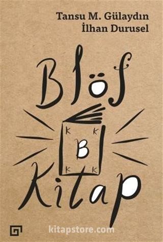 Blöf Kitap