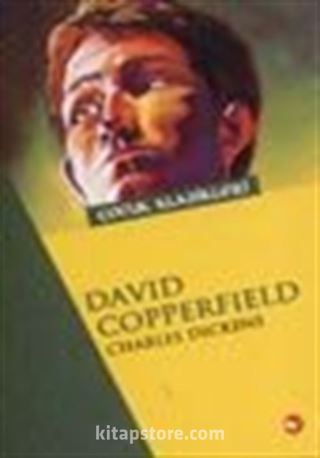 David Copperfield