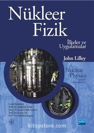 Nükleer Fizik