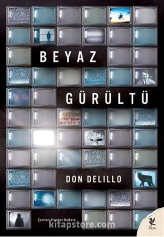 Beyaz Gürültü