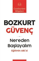 Nereden Başlayalım