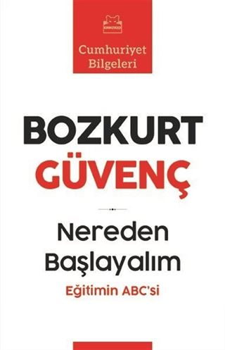 Nereden Başlayalım