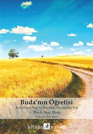 Buda'nın Öğretisi