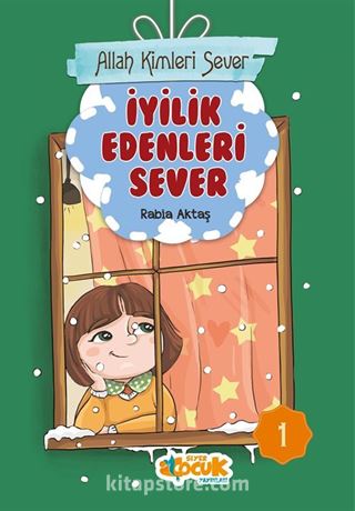 Allah Kimleri Sever 1 / İyilik Edenleri Sever