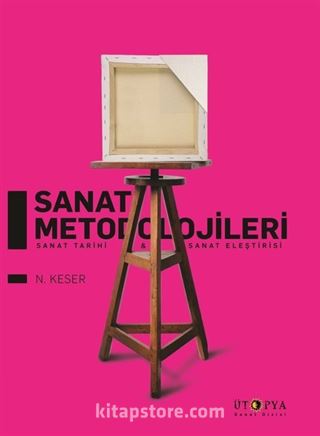 Sanat Metodolojileri