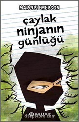 Çaylak Ninjanın Günlüğü