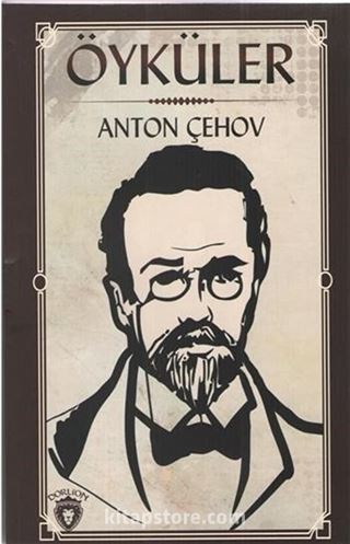 Öyküler 2 / Anton Çehov