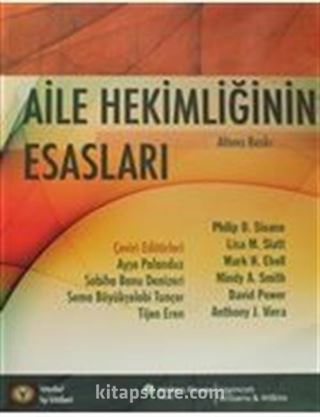 Aile Hekimliğinin Esasları