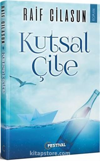 Kutsal Çile