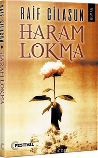 Haram Lokma