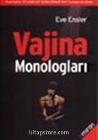 Vajina Monologları