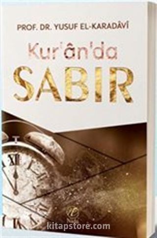 Kuran'da Sabır