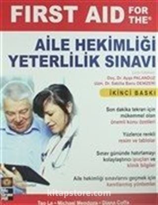 Aile Hekimliği Yeterlilik Sınavı