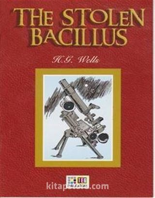 The Stolen Baccillus / Stage 6