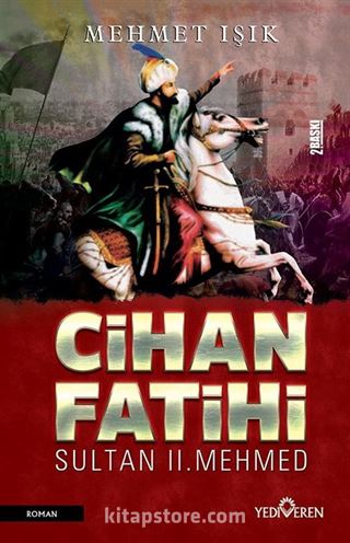 Cihan Fatihi