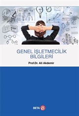 Genel İşletmecilik Bilgileri