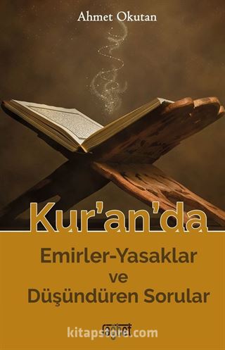 Kur'an'da Emirler-Yasaklar ve Düşündüren