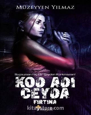 Kod Adı Ceyda Fırtına