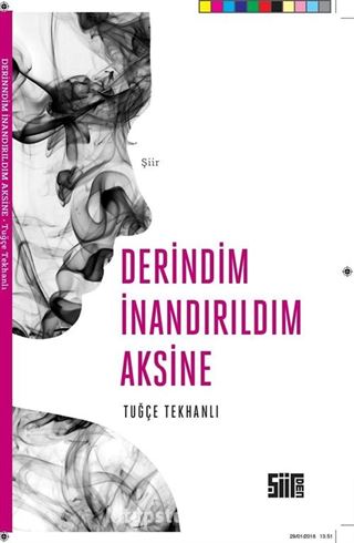 Derindim İnandırıldım Aksine