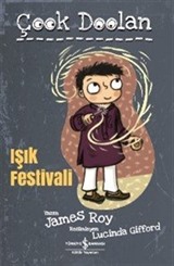 Işık Festivasli Çook Doolan